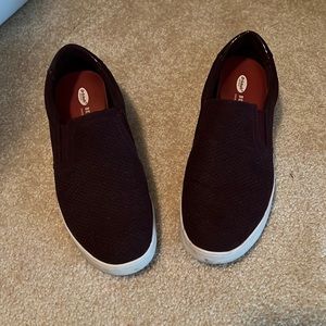 Dr. Scholls Slip Ons